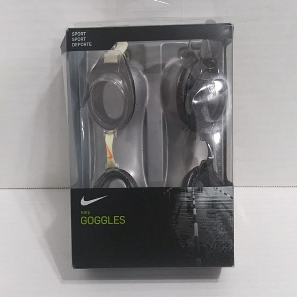Nike Goggles 2 Pack